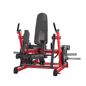 china gym80 plate loaded fitness equipment ABDUCTION 3D  gyms machine