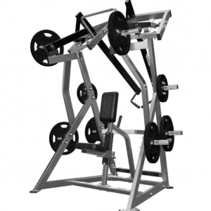 china hammer body building strength fitness machine Hammer Strength Iso-Lateral D.Y. Row