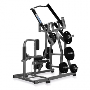 china hammer gyms strength machine Hammer Strength Iso-Lateral Front Lat Pulldown