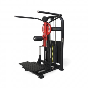 china maxpump body building gyms machine Multi Hip 