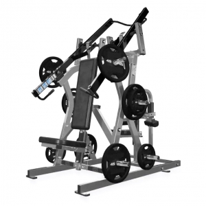 china hammer gyms strength equipment Iso-Lateral Chest / Back machine