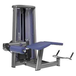 china gym80 pin loaded gym machine Lying Leg Curl fitness equipment 