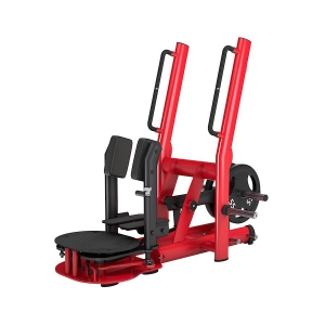 china gym80 fitness gym equipment plate loaded STANDING ABDUCTION machine
