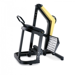 china technogym fitness machine PURE STRENGTH REAR KICK gym equipment