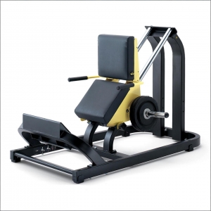 china technogym gym equipment PURE STRENGTH CALF strength fitness machine