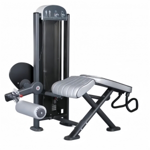 china Panatta fitness  Evo Lying Leg Curl gym machine