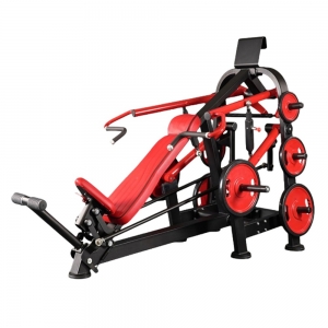 china panatta plate loaded equipment SUPER INCLINED BENCH PRESS strength fitness machine