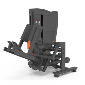 china Booty Builder fitness machine  Selectorized 3D Multi-Abductor gym equipment 
