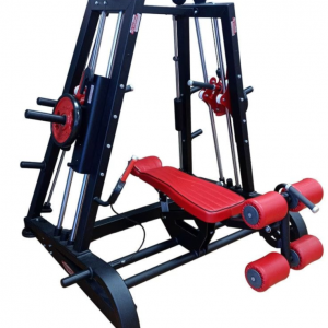 china panatta plate loaded fitness machine POWER SMITH MACHINE DUAL SYSTEM  gym equipment