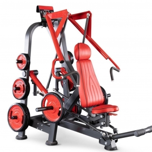 china panatta gym equipment SUPER INCLINED CHEST PRESS fitness strength machine