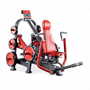 china panatta gym plate loaded SUPER VERTICAL CHEST PRESS  fitness machine