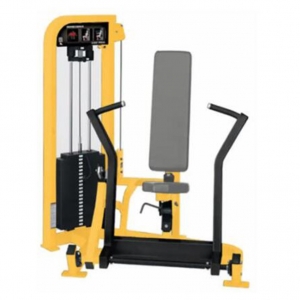 china HAMMER STRENGTH SELECT CHEST PRESS gym equipment