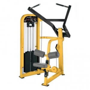 china HAMMER STRENGTH SELECT FIXED PULLDOWN gym equipment