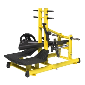 china gym80 fitness gym equipment PURE KRAFT Belt Squat  strength training machine