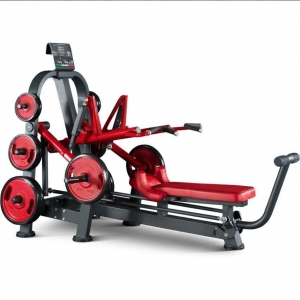 china panatta fitness machine SUPER HORIZONTAL BENCH PRESS  plate loaded equipment