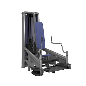 china gym80 fitness equipment pin loaded Inner Chest Press  gym machine