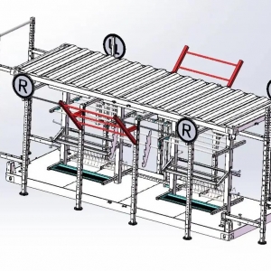 china 20ft container fitness outdoor military gyms container training system