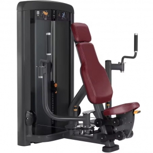 china Commercial Gym Strength Equipment Professional Pectoral Fly Butterfly Machine