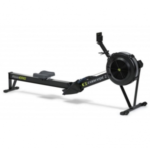china cardio fitness equipment Concept2 RowErg (Black) Rowing Machine