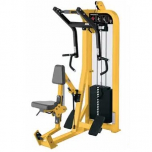 china HAMMER STRENGTH gym machine SELECT SEATED LEG CURL fitness equipment