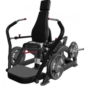 china nautilus fitness machine LEVERAGE CHEST PRESS 