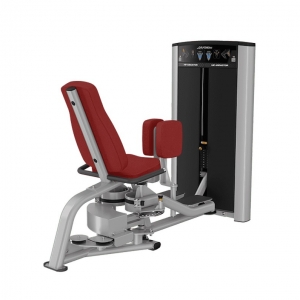 china Life Fitness  Hip Abductor / Adductor gyms machine