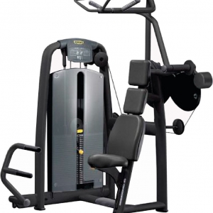 china technogym fitness machine Vertical traction gym equipment