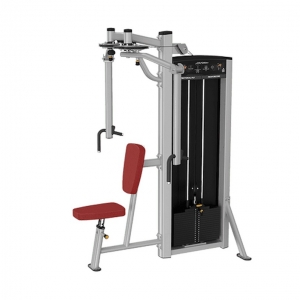 china Life Fitness workout strength machine Pectoral Fly / Rear Deltoid gym equipment 