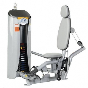 china Hoisted fitness machine  ROC-IT  Biceps Curl