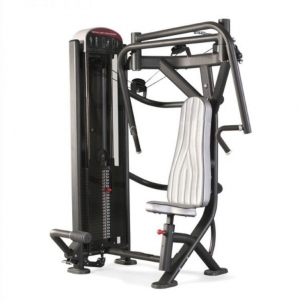 china panata fitness equipment VERTICAL CHEST PRESS CIRCULAR