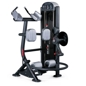 china panata gym equipment Standing Leg Curling