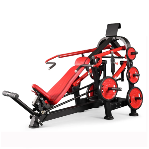 china panata fitness machine Super Inclined Bench Press