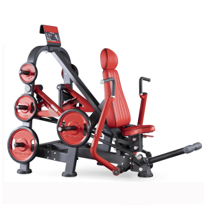 china panata gym workout machine Super Declined Chest Press
