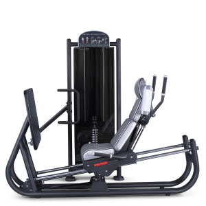 china panata gym strength machine Horizontal Leg Press