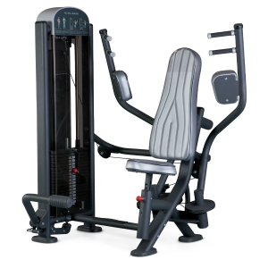 china panata gym equipment machine Pectoral Machine