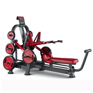 china panata fitness plate loaded equipment  Super Horizontal Bench Press
