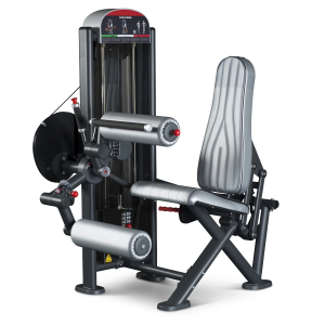 china panata fitness machine Seated Leg Curling