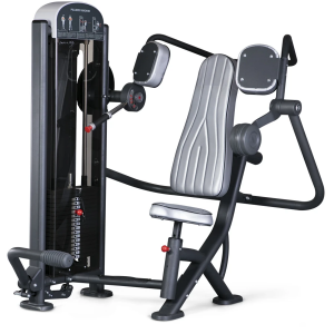 china panata gym equipment Pullover Machine 