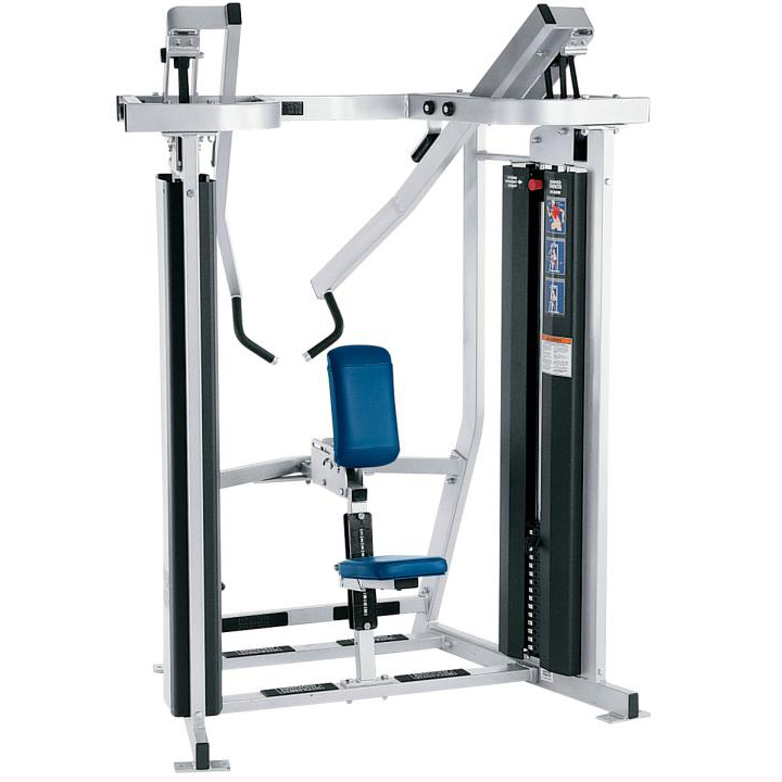 ISO-LATERAL ROW - China Hammer Strength MTS, Fitness Gym Equipment ...